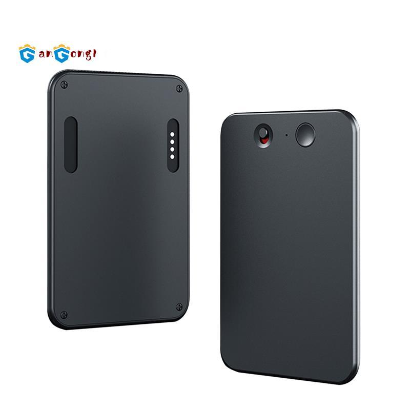 gangongAI ChatGPT-4 App Phone Call Activated Voice Recorder Transcribe Summarize LanguageTranslation Smart Recorder 16GB