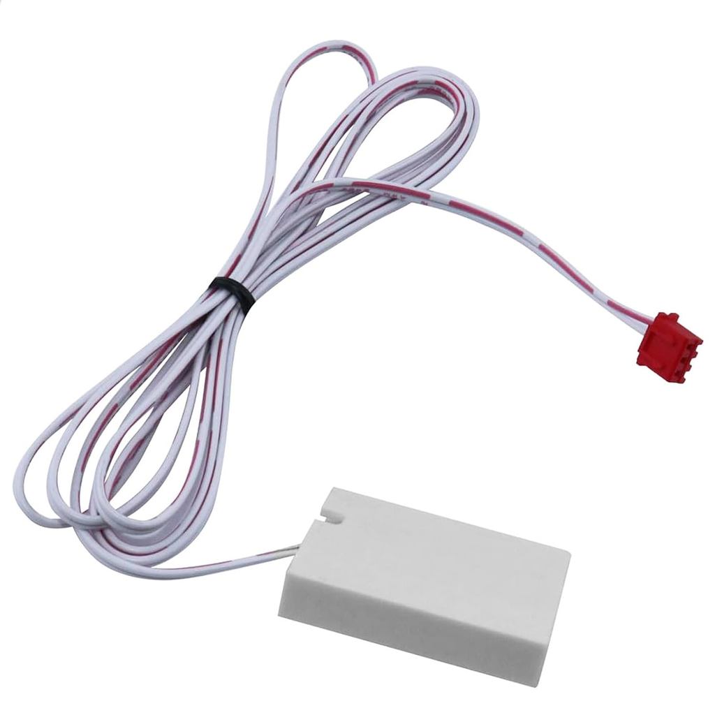 Sensor Penuh Ais Serasi dengan Mesin Pembuat Ais Perniagaan, Mesin Ais Komersial Cotline Coolski, Penggantian Suis Magnetik Sensor Tong BM02-E71