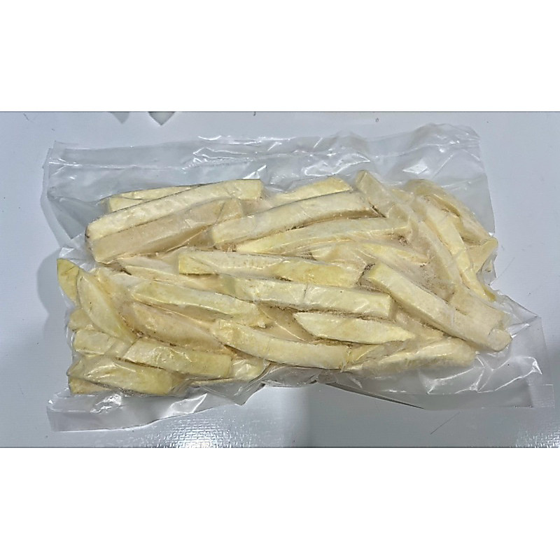 <<PENANG ONLY>> Regular Cut Fries 250g