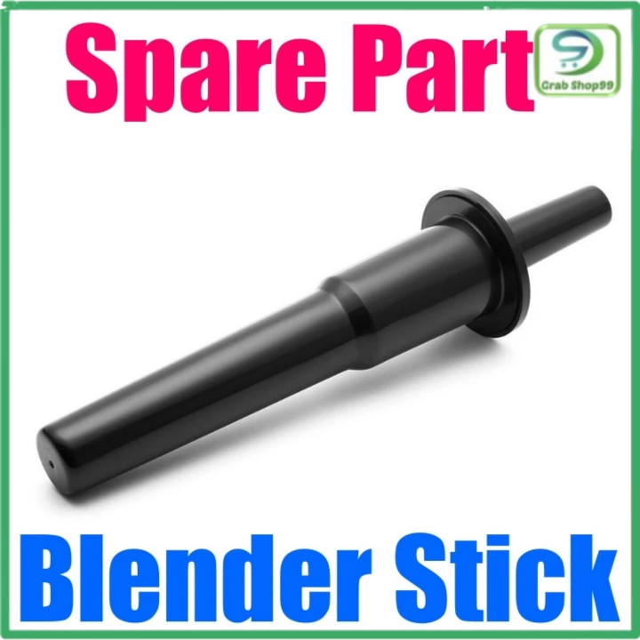 Stir Rod Stick for Blender Jug Replacement Spare Part Alat Gantian Mesin Pengisar 3 Liter