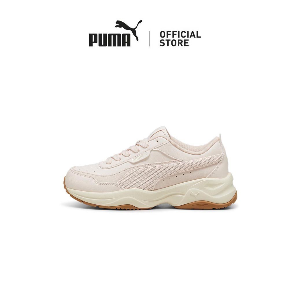 PUMA Cilia Mode Coquette Women's Sneakers (Pink)