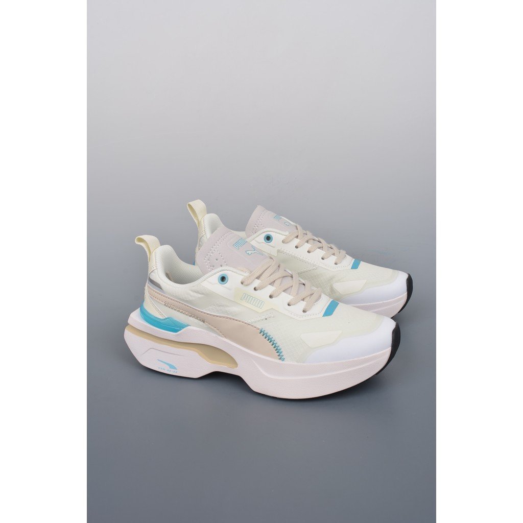 Puma shoes/Puma sneakers Men Women Dad shoes Commuter shoes Height Increasing shoes Outdoor Running shoes Casual All-Match Breathable Trendy Outing Street MTTV