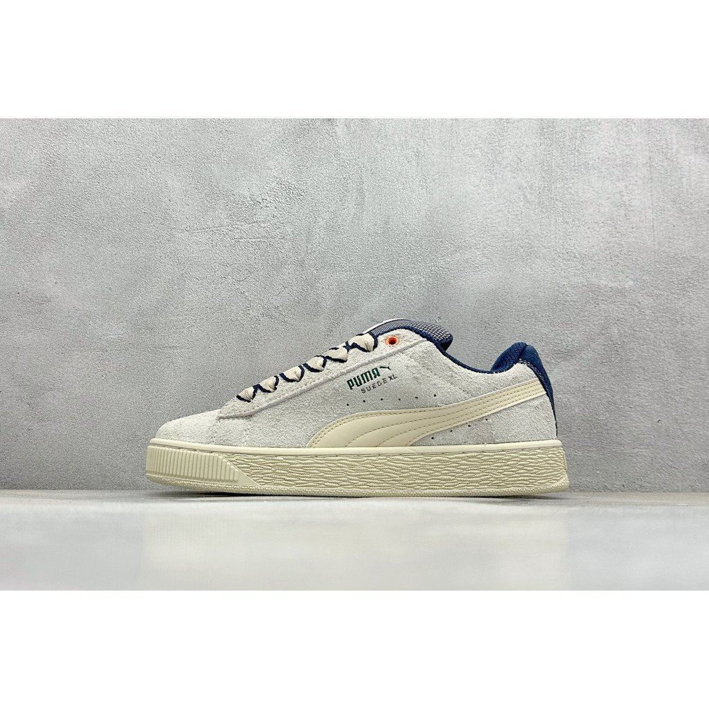 Puma shoes/Puma sneakers Suede XL Crush 男女板鞋 上学男女同款闺蜜耐磨 8IVK