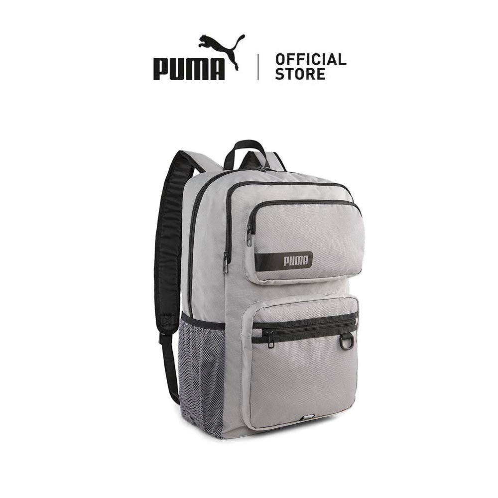 PUMA Unisex Deck Polyester Backpacks