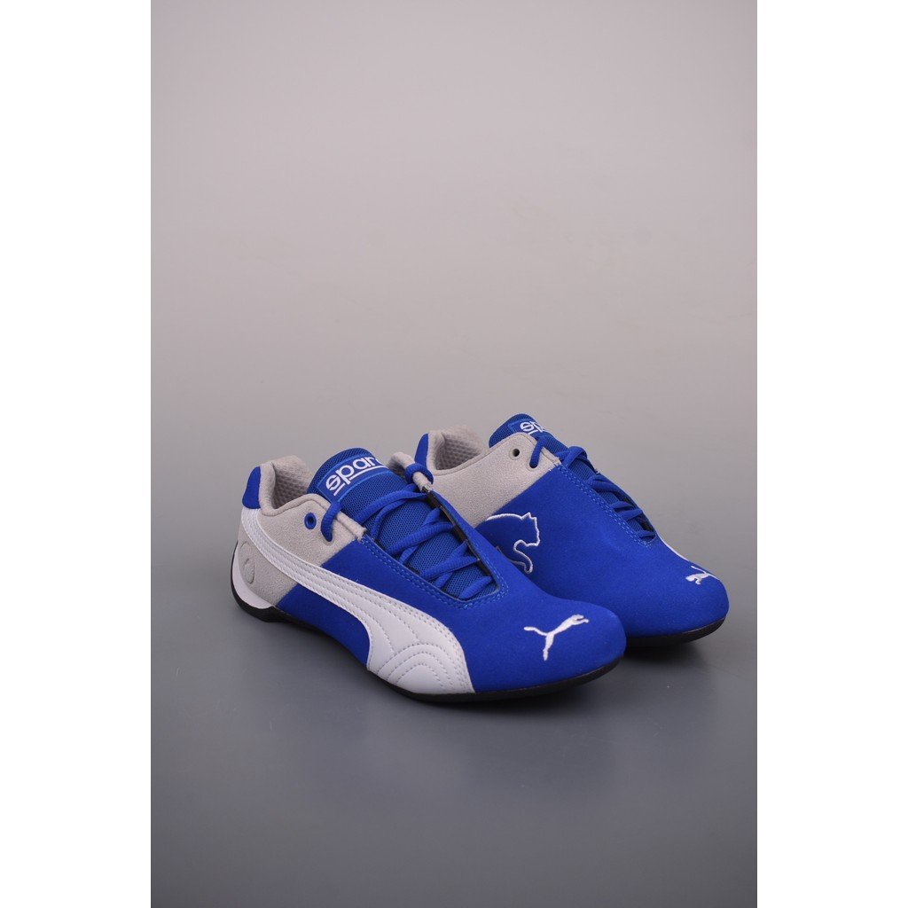 Puma shoes/Puma sneakers Speedcat OG Men Women Casual shoes Dad shoes Training shoes Retro Four Seasons Can Wear Lightweight 8H0R