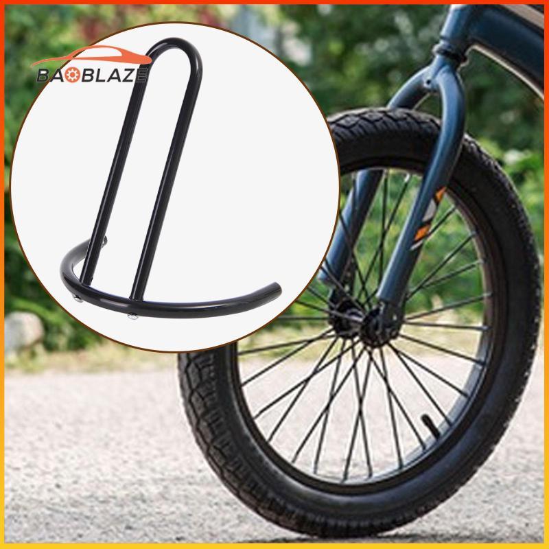 [BaoblazeMY] Kids Balance Bike Parking Rack Space Saving Floor Bike Storage Rack Bicycle Stand Kids Bike Parking Stand for Home Apartment
