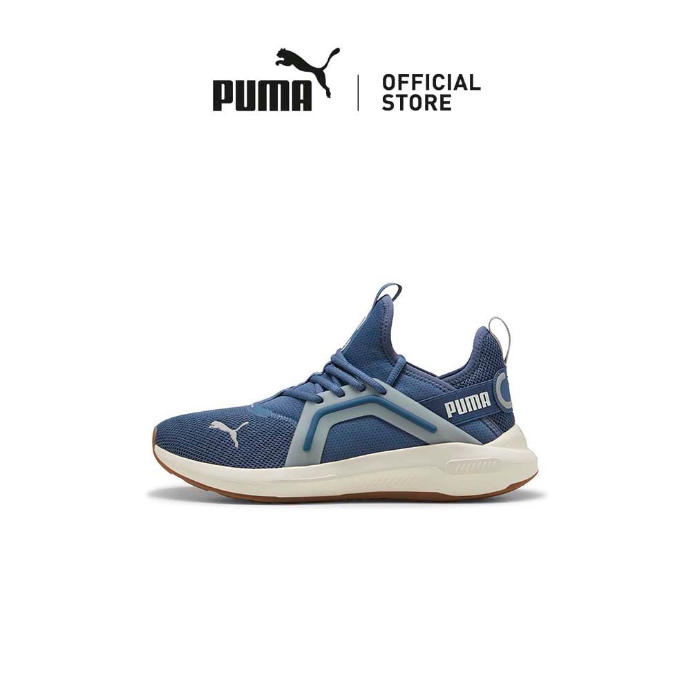 [NEW] PUMA Unisex SOFTRIDE Enzo 5 Running Shoes (Blue)