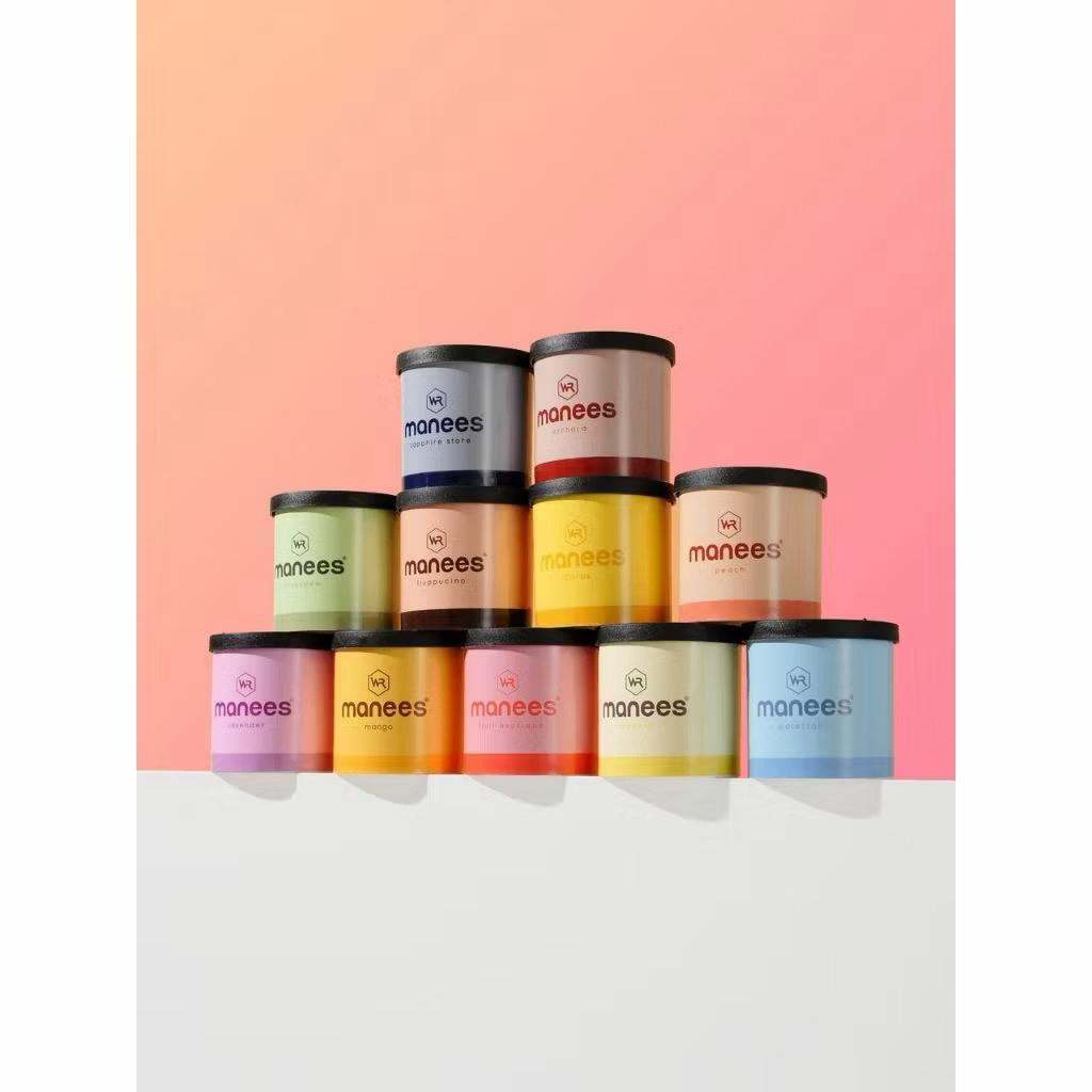 Manees Fibre Wick Perfume Original HQ Pewangi Kereta Viral Manees Perfume Car Pewangi Manees Kereta Bilik Tidur Rumah 