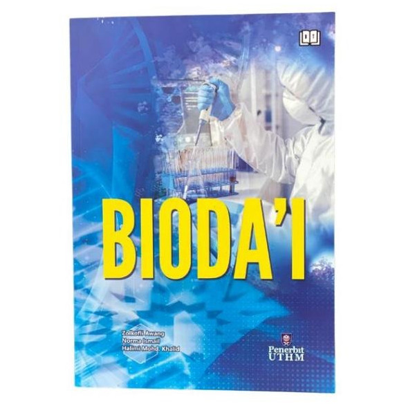 (UTHM) BIODA'I (SAINS BIOLOGI)
