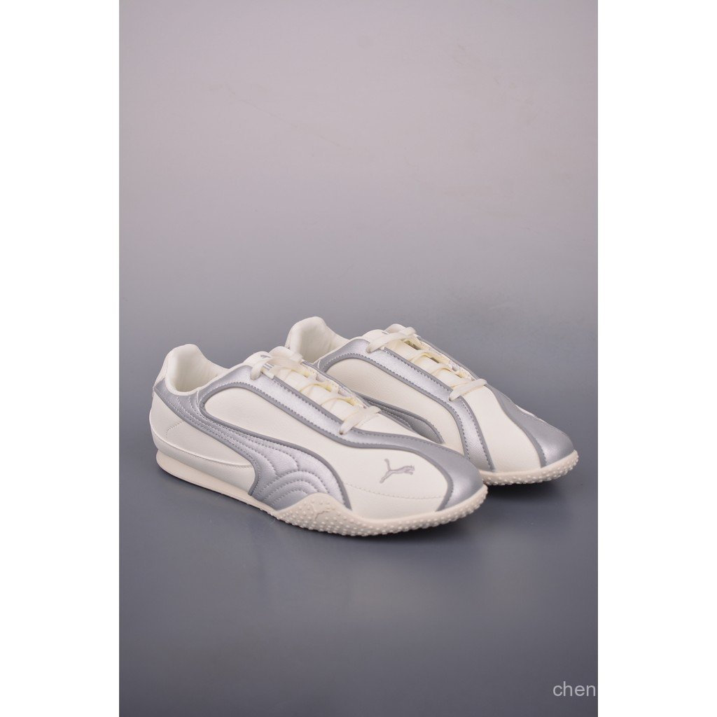 Puma shoes/Puma sneakers German Training shoes Sports shoes Sports shoes Student Flat shoes Office Workers Commuter Hip Hop QVCA CRXH