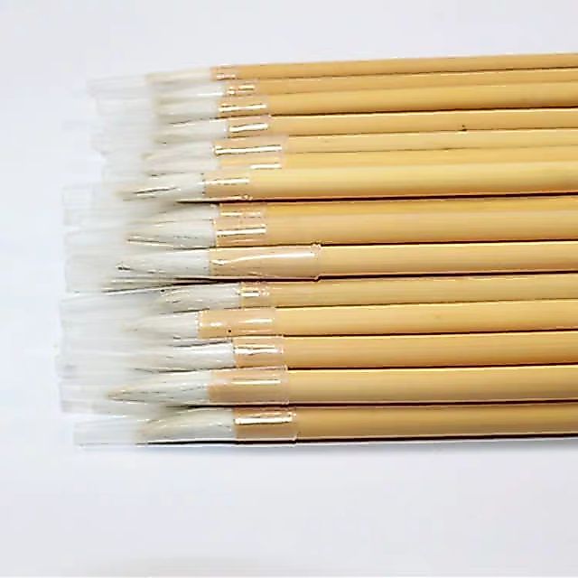 China Brush (bamboo)
