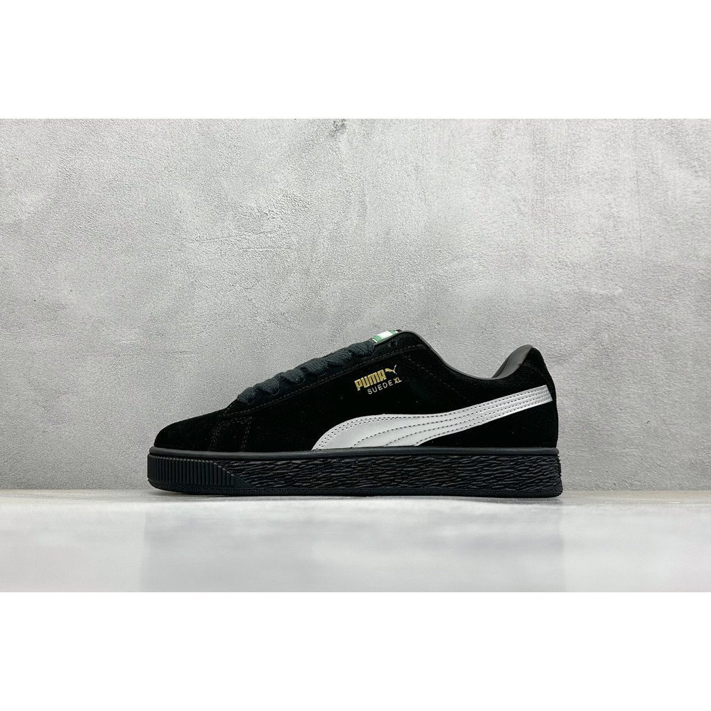 Puma shoes/Puma sneakers Suede XL Crush 男女板鞋 轻便新款学生党嘻哈 7K91