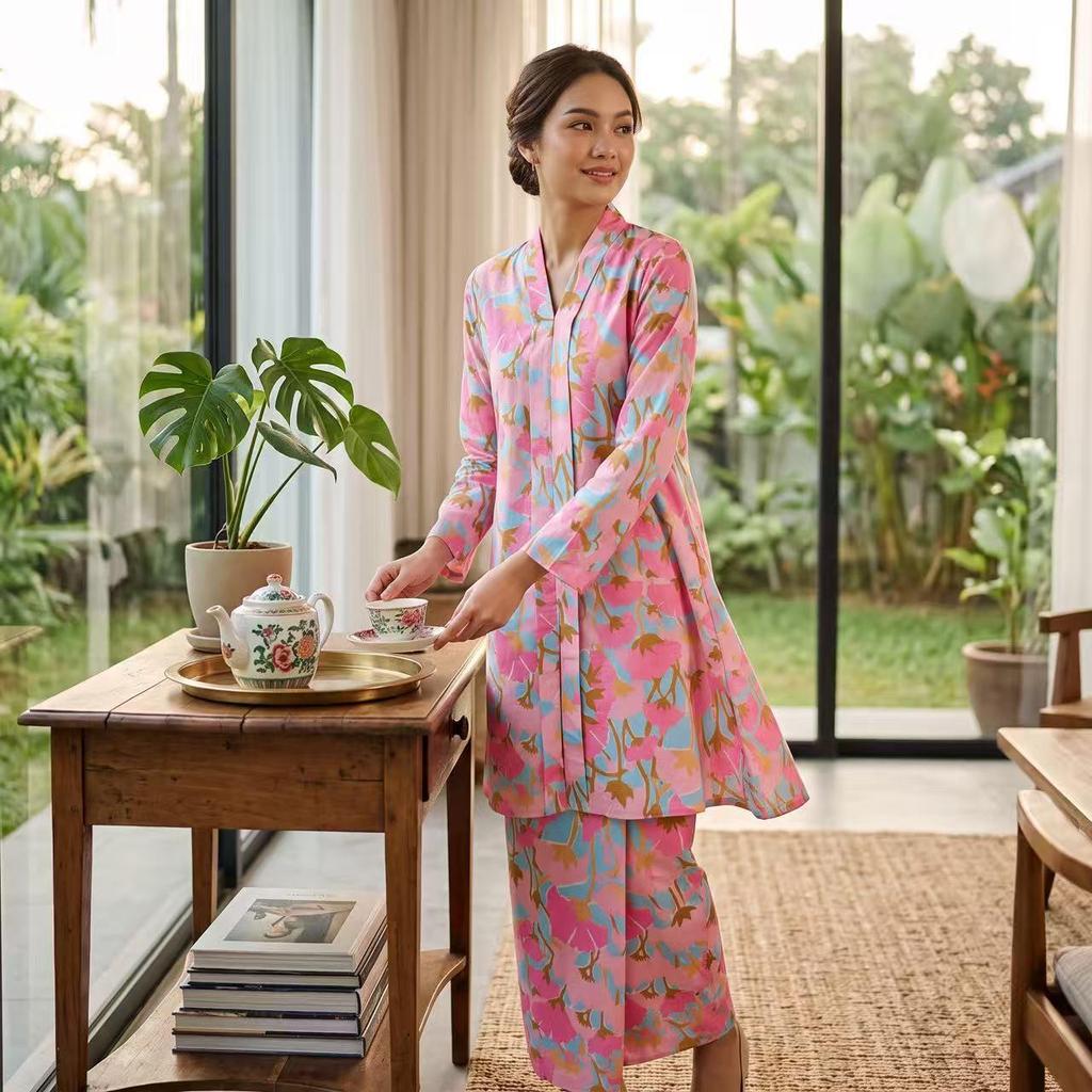 YAN@YAN Inara BAJU KEBARUNG SET Elegant & Minimalist -20511