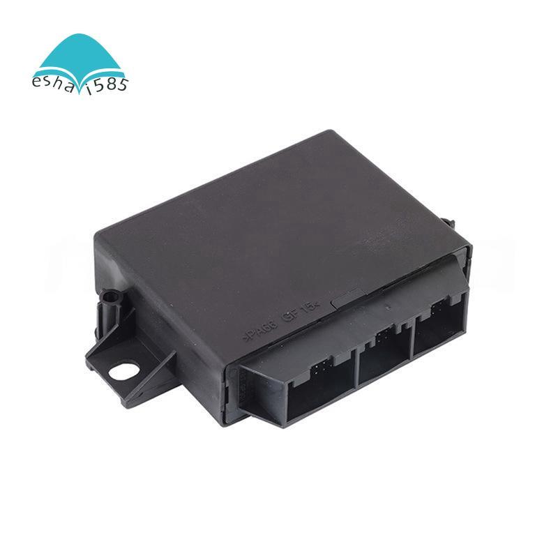 Park Assist Distance Control Module Unit Reversing Radar Module 18D919475   Sagitar 2015-2021