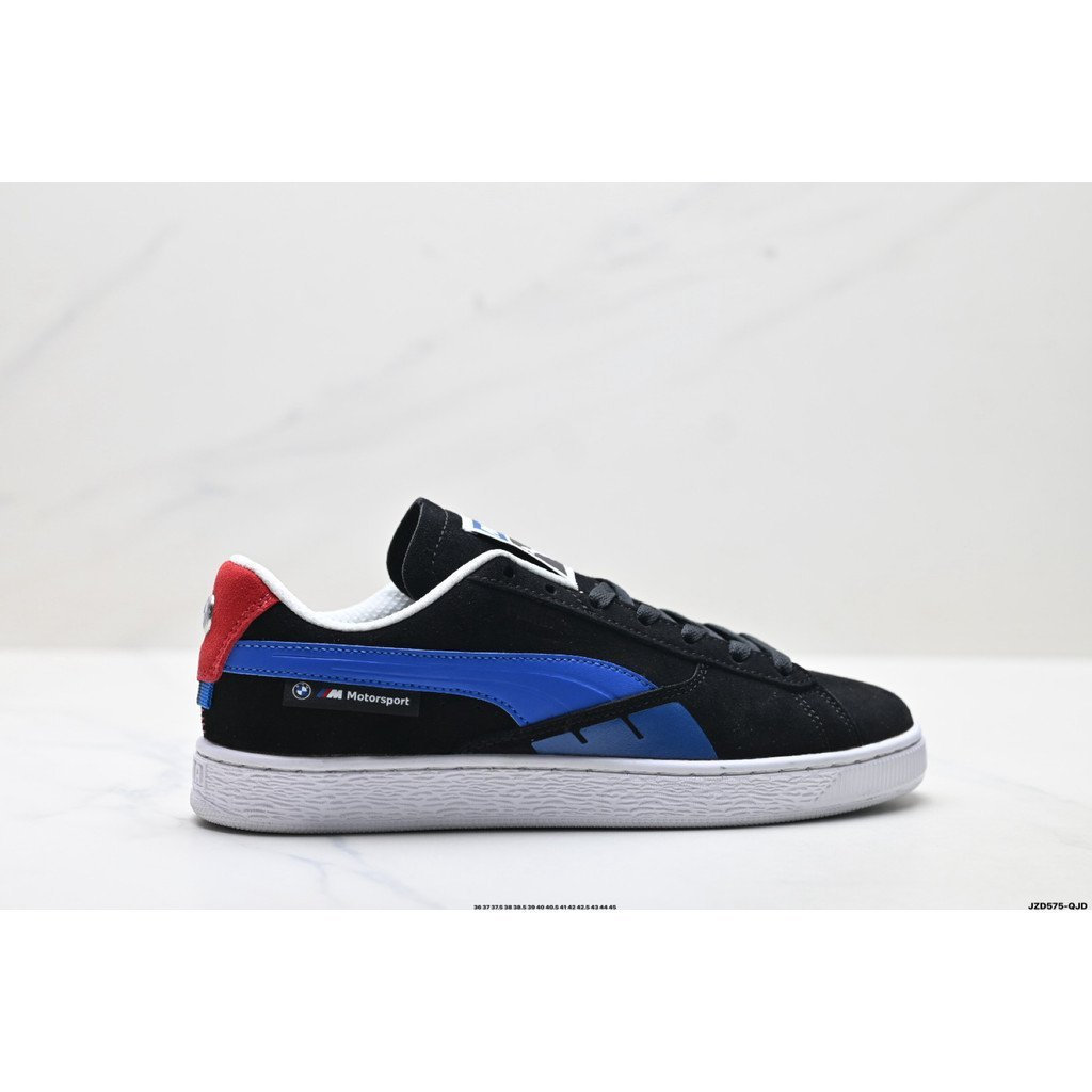Puma shoes/Puma sneakers Suede XL Crush Men's and women's sneakers Simple Japanese style, versatile and trendy ANPD