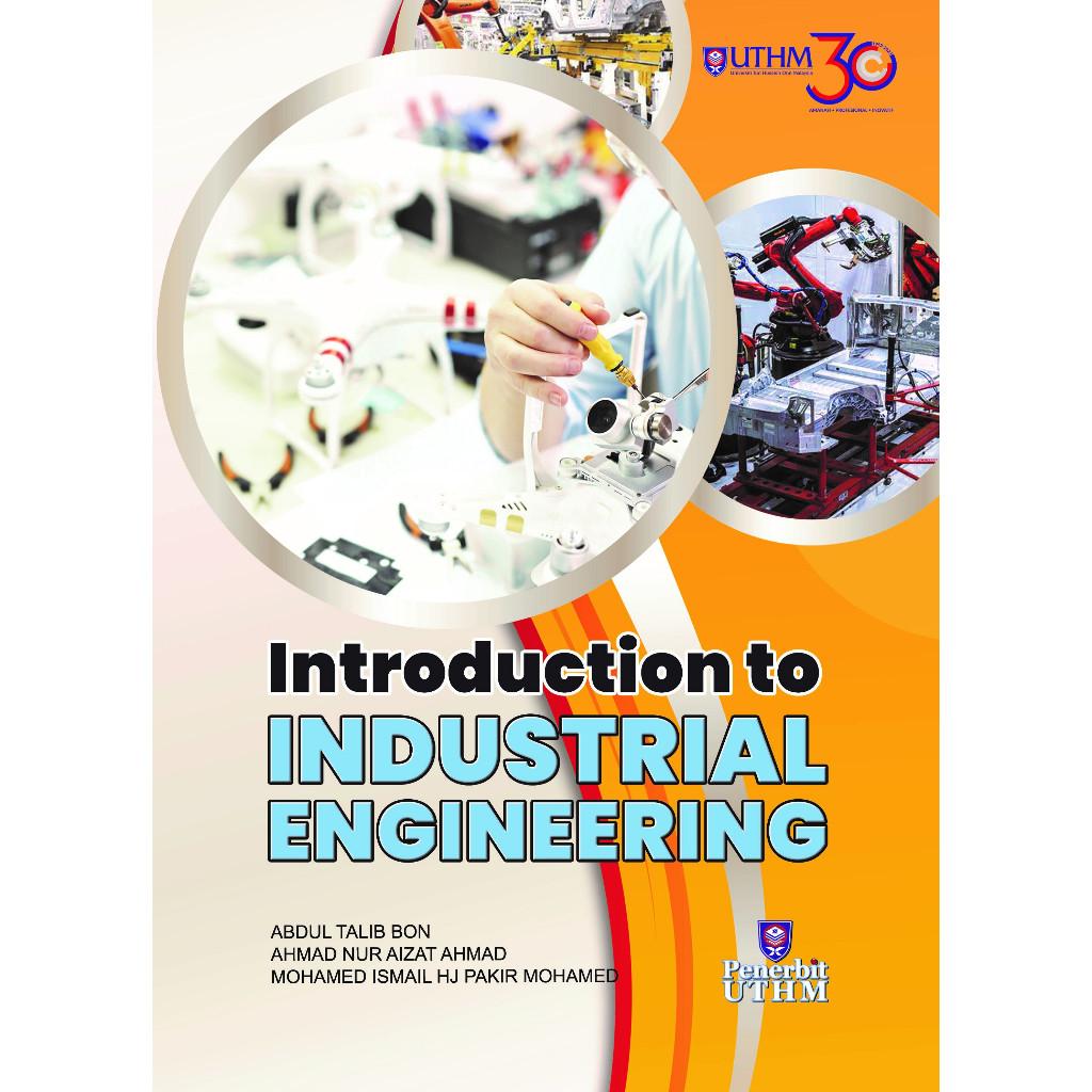 (UTHM) Introduction to Industrial Engineering