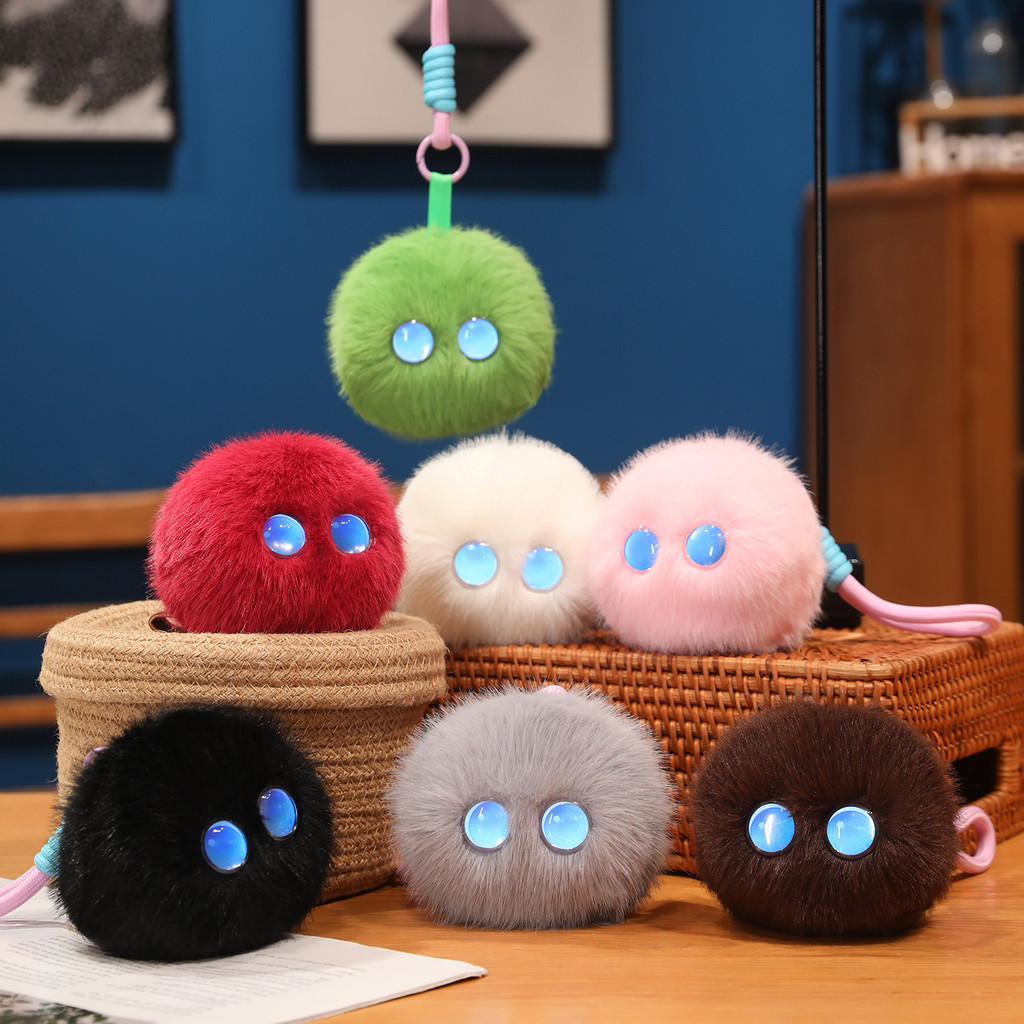 AI Plush Toy Table Accompanying Child Fu AI Doll Girlfriends Send Classmates Gifts AI Child Cub Source Factory