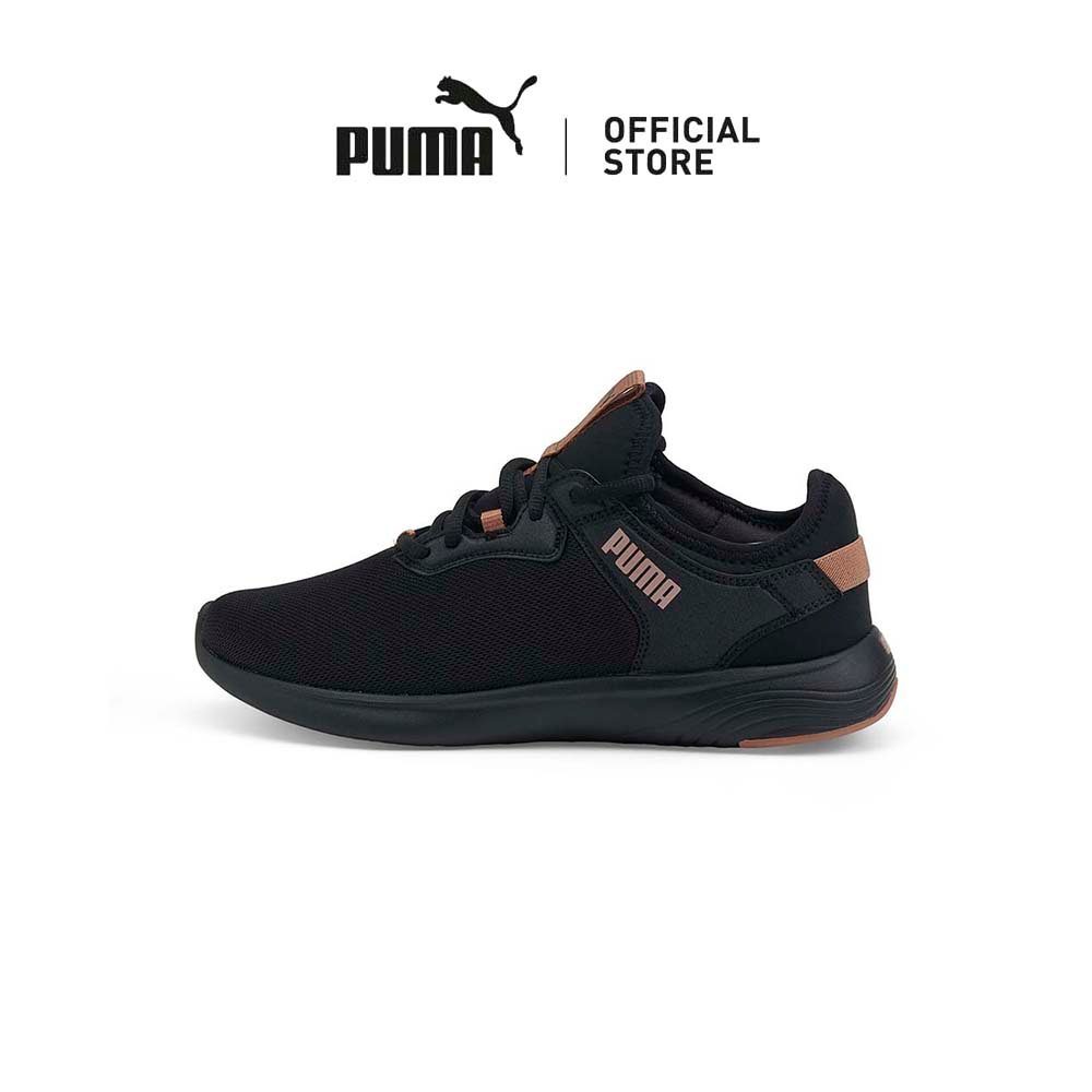 PUMA Softride Vital 2 Femme NU Running Shoes Women (Black)