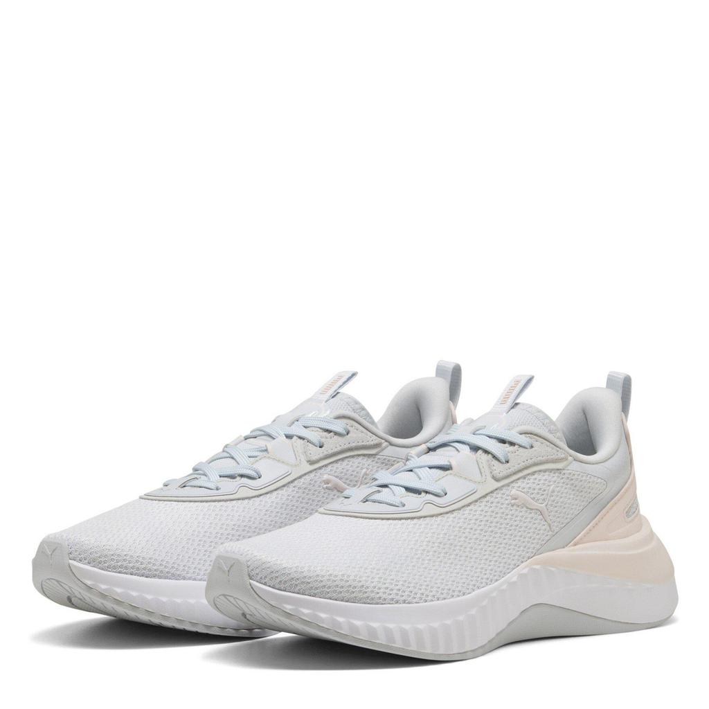 Puma Womens Softride Sera Gleam Womens Shoes (Mist/Jasmine) - Sports Direct