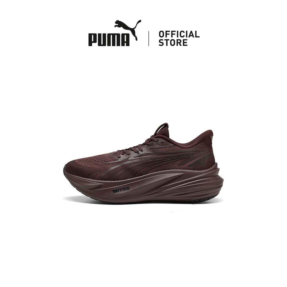 [NEW] PUMA MagMax NITRO™ 2 Men's Running Shoes (Brown)