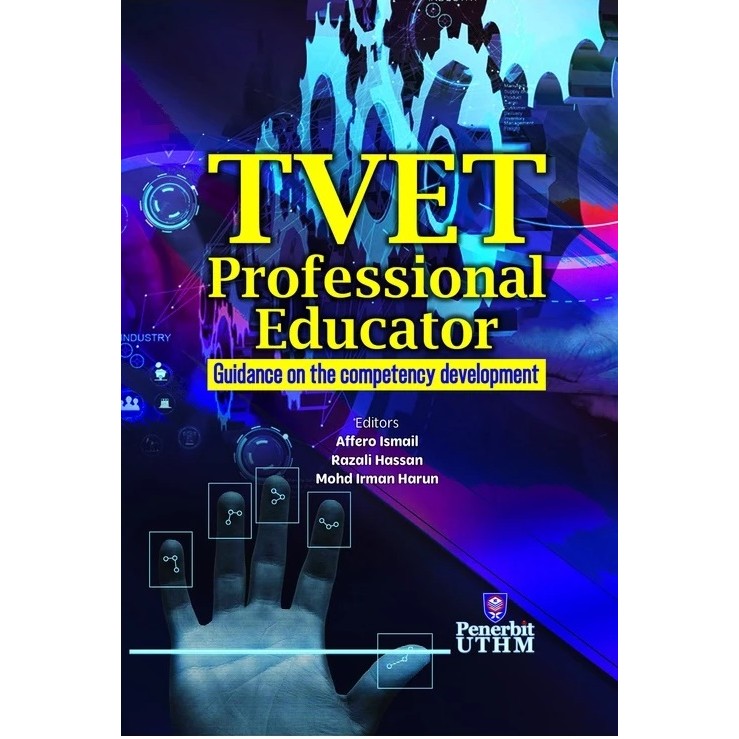 (UTHM) TVET Professional Educator Guidance On The Competency Development