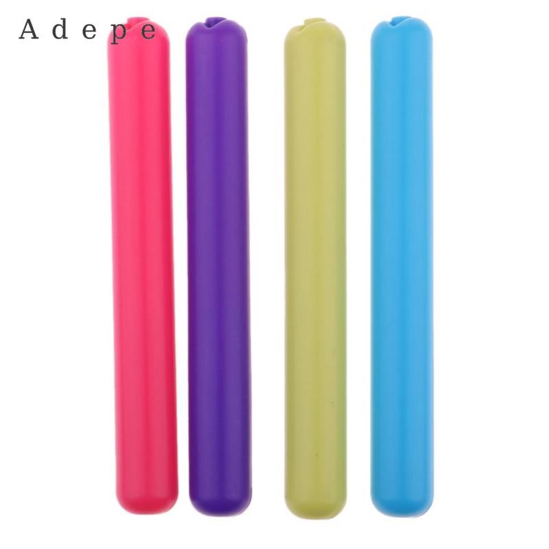 Adepe Slim Lunch Cool Ice Pack Reusable Cooler Freezer Rod Bar Camping Cold Block