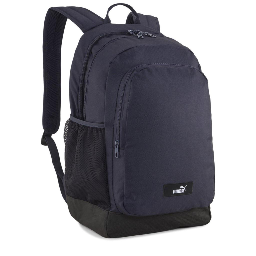 Puma Unisex Adults PUMA Academy Backpack (New Navy) - Sports Direct One Size