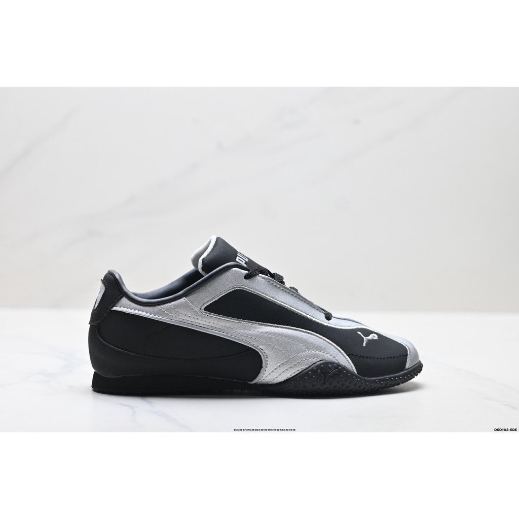 Puma shoes/Puma sneakers German Training shoes Casual shoes Sports shoes Retro Style Parent-Child Suede KCY9