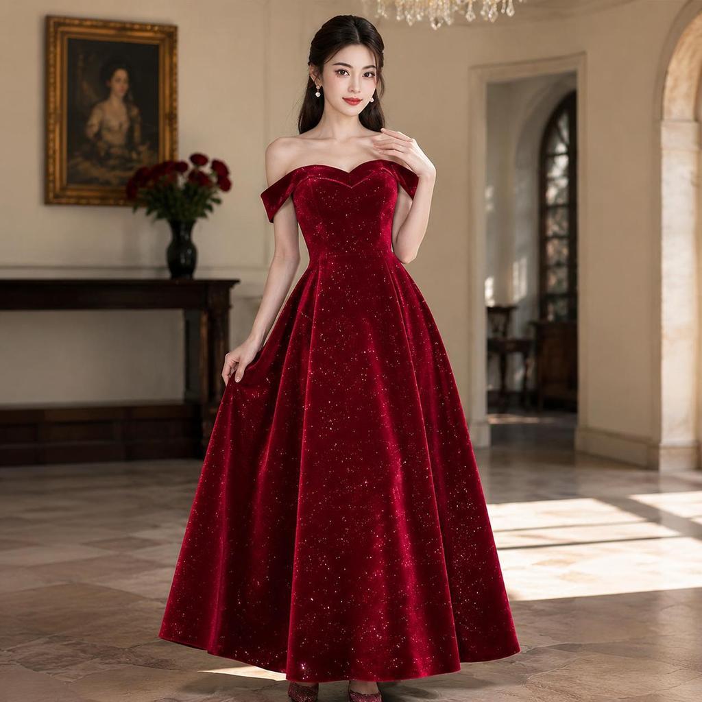 Buy dress dinner elegant Online With Best Price, Sep 2026