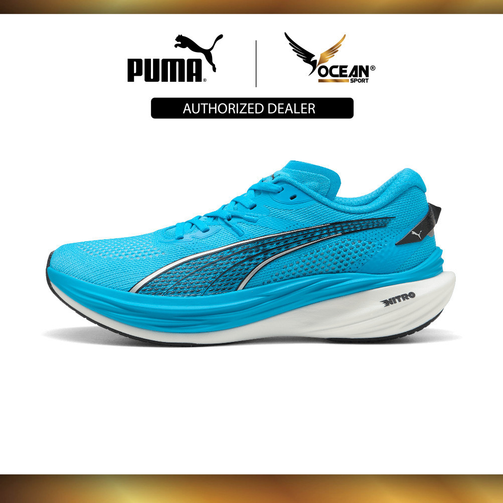PUMA Deviate NITRO 3 (Speed Blue)  30970727