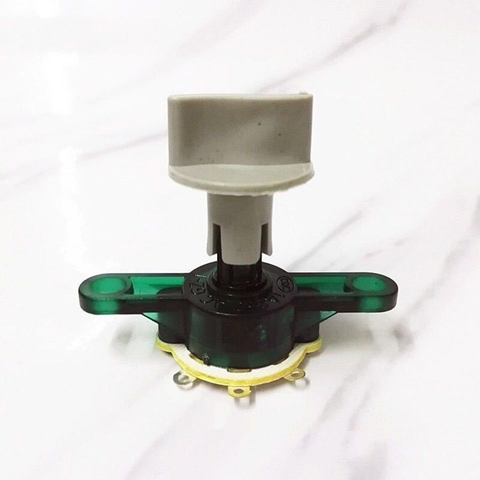 High-Quality Electric Fan Accessories Floor-standing Fan Table Fan Gear Switch Lucky Fan Three-speed Wind Adjustment Speed Ad