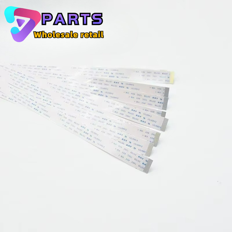 Grade A 1pcs  C5F98-60104 RK2-6943 RK2-6943-000 Control Panel 22PIN Flex Flat Flexible Cable FFC for HP M402 M403 M426 M427 M252 M274 M277