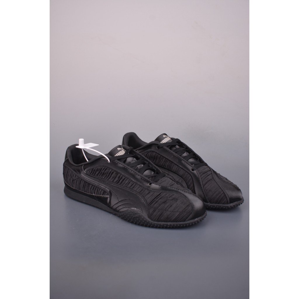 Puma shoes/Puma sneakers German Training shoes Speedy German Training shoes Student shoes Ladies Low-Top Travel Walking NYCX