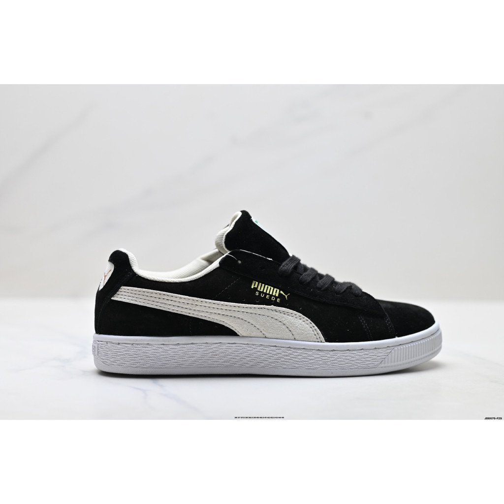 Puma shoes/Puma sneakers Suede XL Crush Men Women sneakers Parent-Child Four Seasons Wearable Anti-Slip Co-Branded MVVL