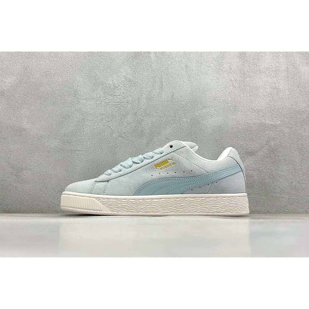 Puma shoes/Puma sneakers Suede XL Crush Men Women sneakers Men Women Same Style Hip Hop Japanese Style Flat Sole 5C3C