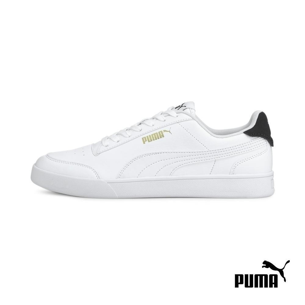 PUMA Unisex Shuffle Shoes Basics