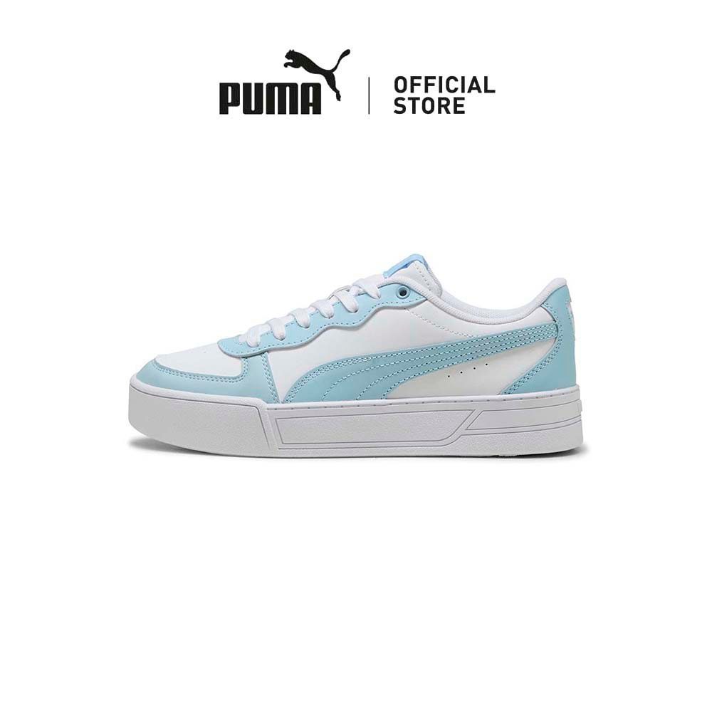 PUMA Skye Shoes Women (White)