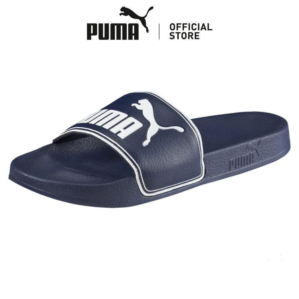 PUMA Unisex Leadcat Slide Sports Sandals