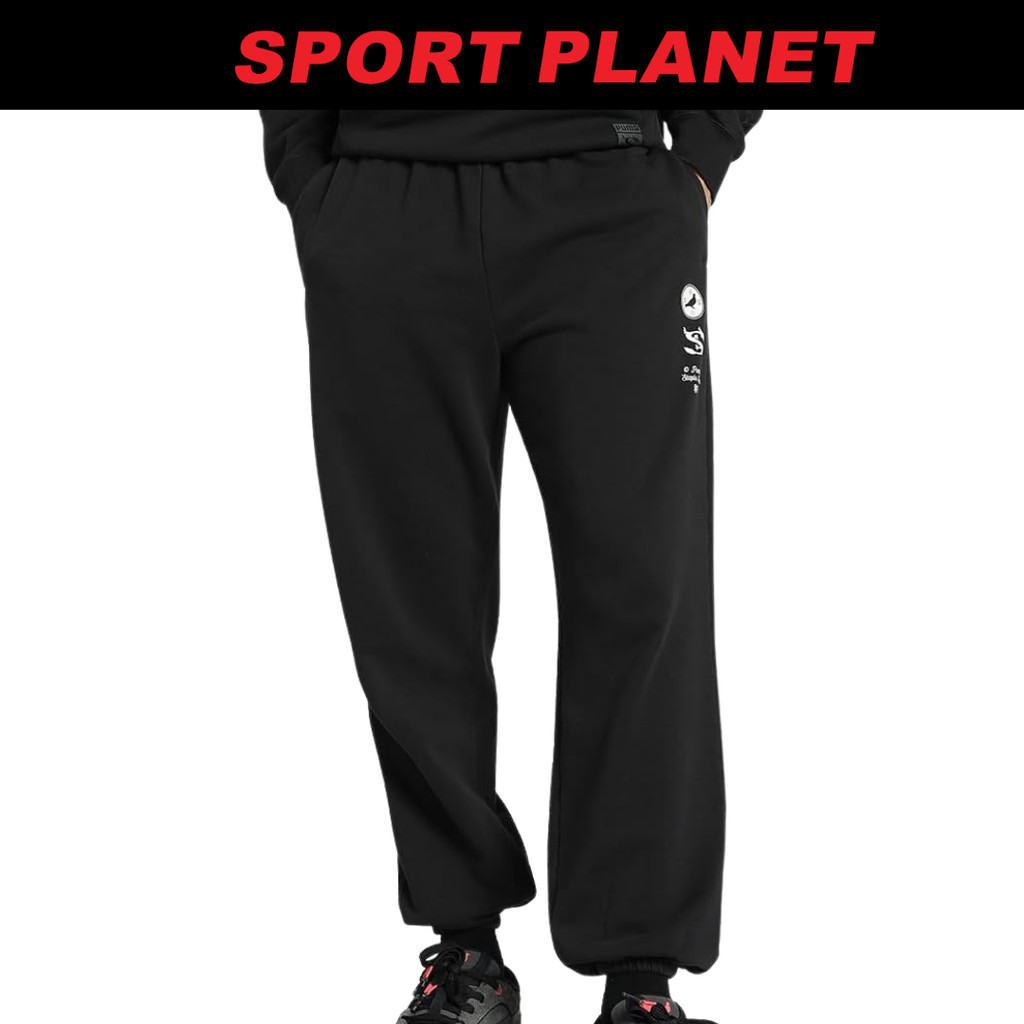 Puma Men X Staple Track Pant Seluar Lelaki (625885-01) Sport Planet 32-43
