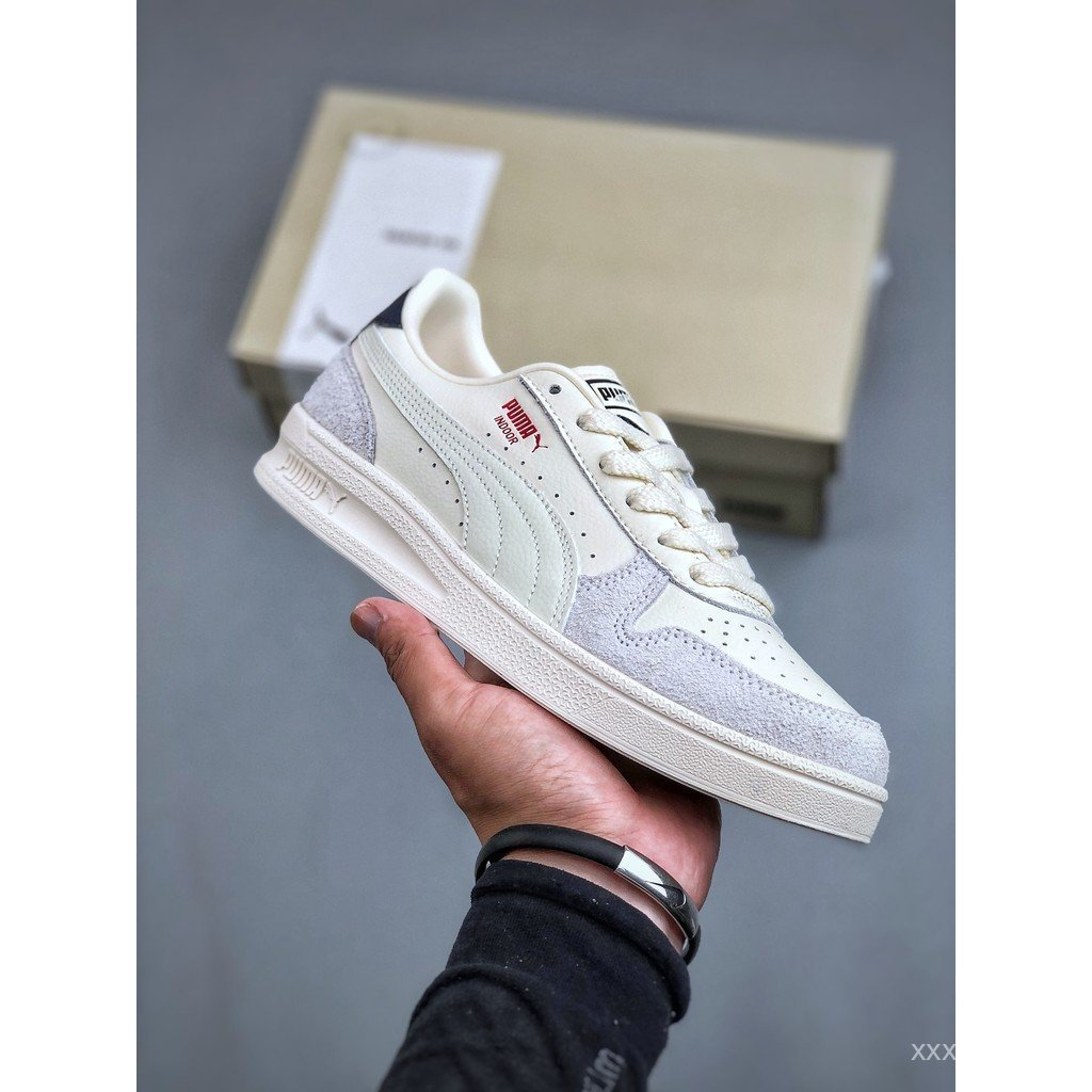 Puma shoes/Puma Suede XL Skate Men Women Sneakers Casual shoes Speedy German Training shoes Daily Commuter Couple Japanese Style PHJV
