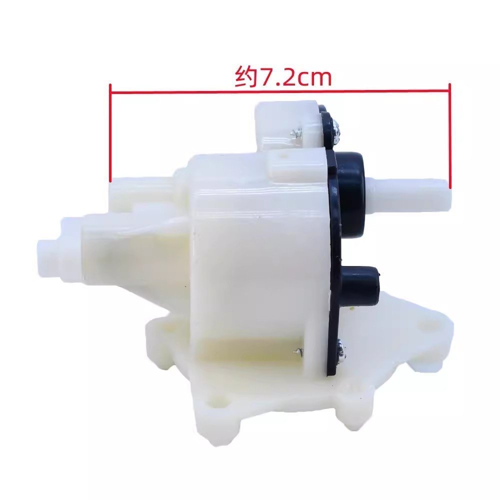 Suitable Diamond Electric Fan Accessories Table Fan Floor Fan Shaking Head Device Shaking Head Gear Box Fan Shaking Head Tooth Box 9IMA