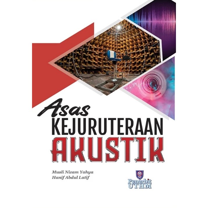 (UTHM) ASAS KEJURUTERAAN AKUSTIK