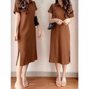 Fashion DRESS MAULA April Knit