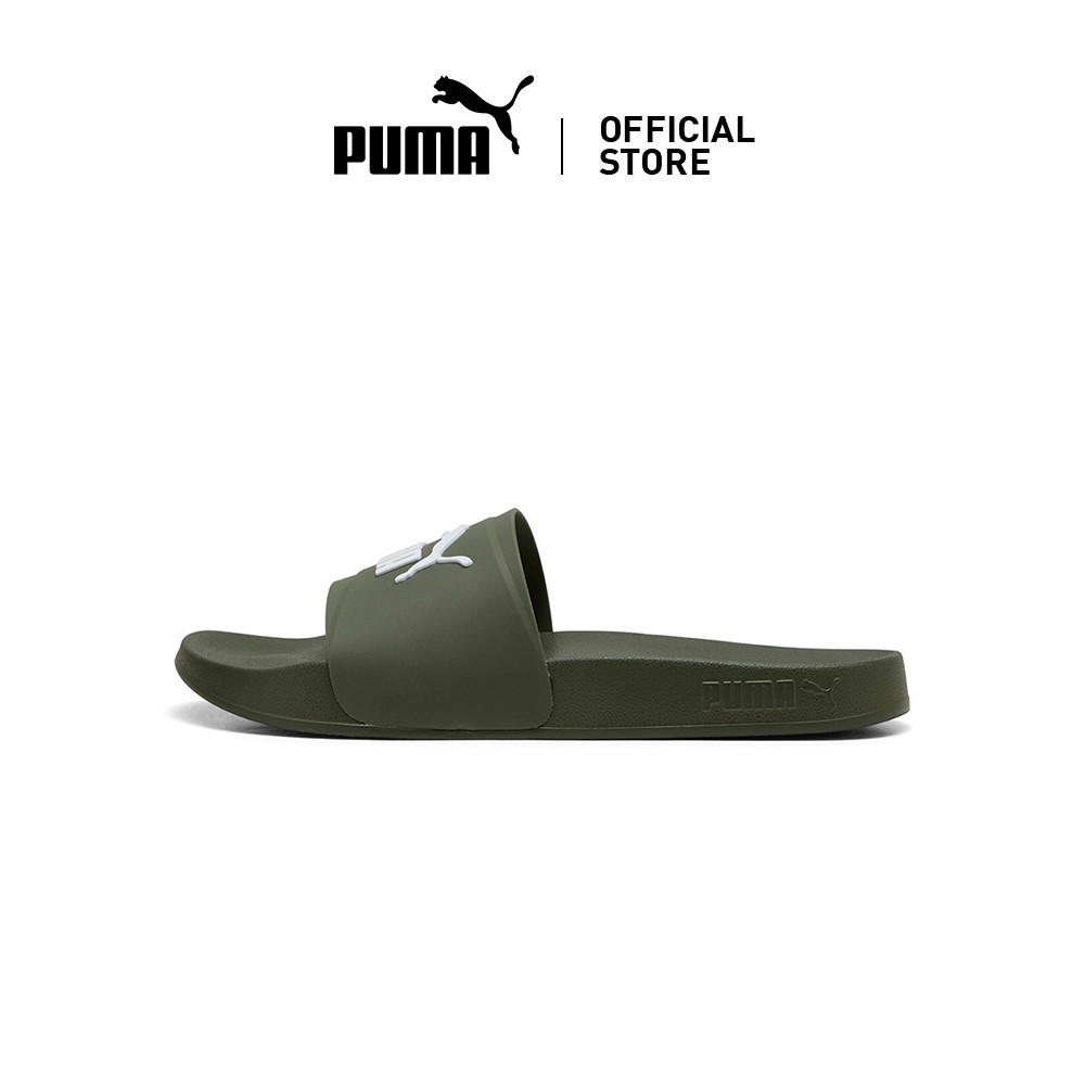 [NEW] PUMA Unisex Leadcat 2.0 Flex Sports Sandals (Green)