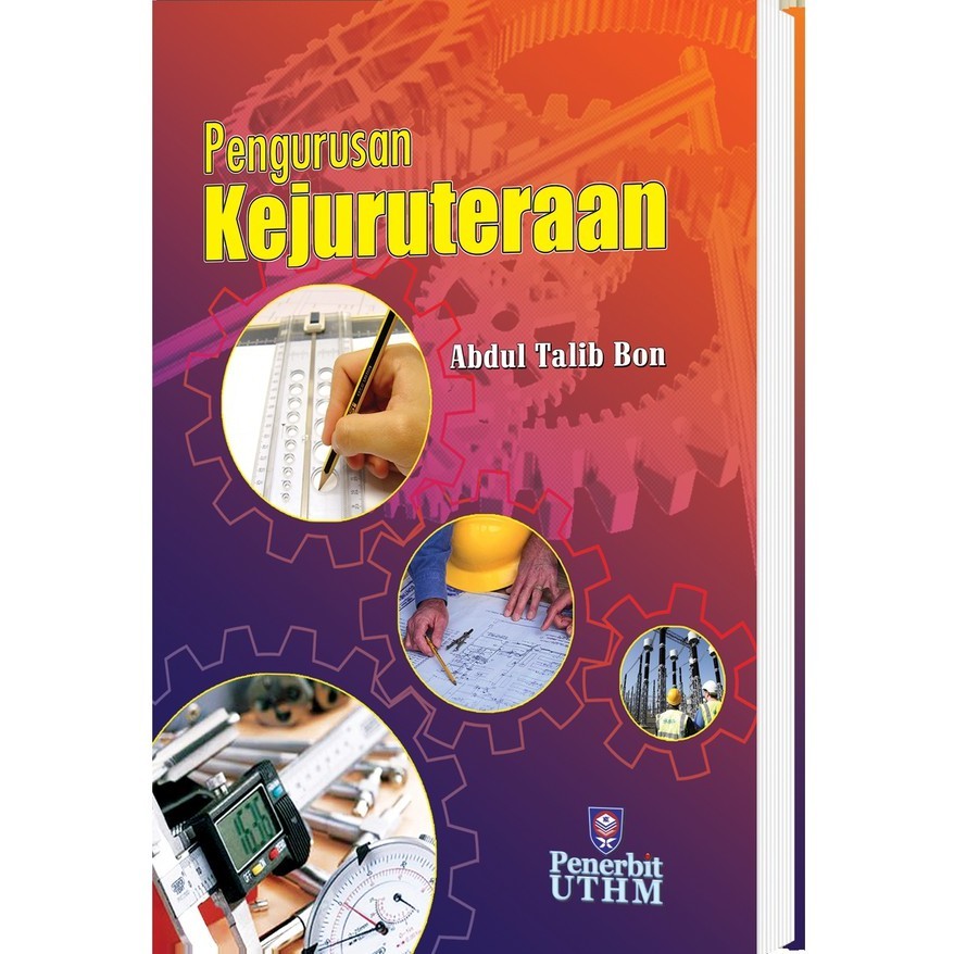 (UTHM) Pengurusan Kejuruteraan