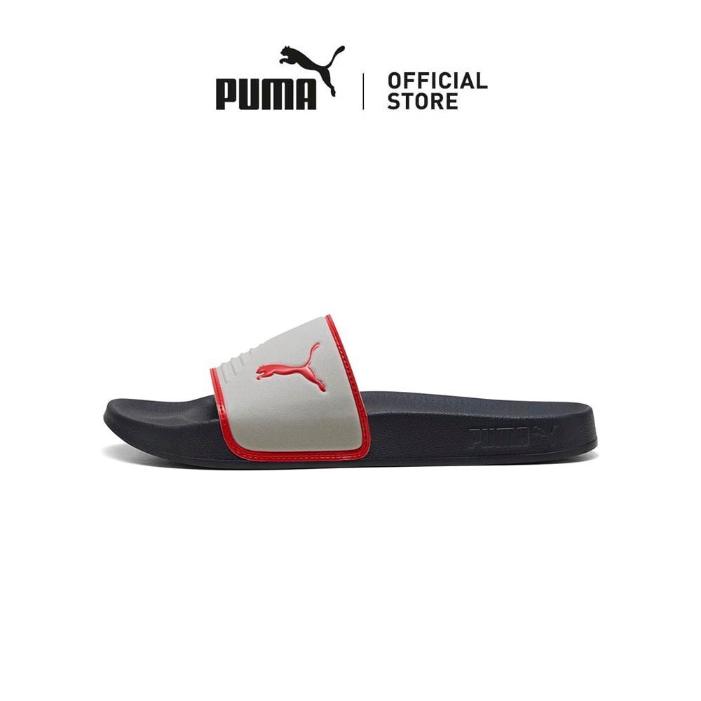 PUMA Unisex Leadcat 2.0 Shower Sports Sandals (Gray)