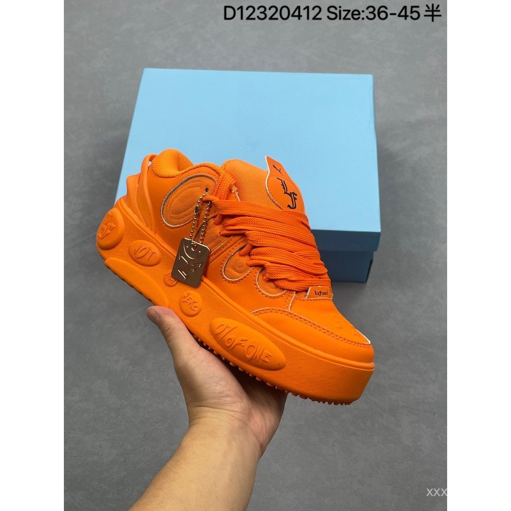 Puma shoes/Puma sneakers Men Women Dad shoes Casual shoes Cross Country Running shoes Outdoor Running shoes Casual All-Match School New Style Casual MWLT