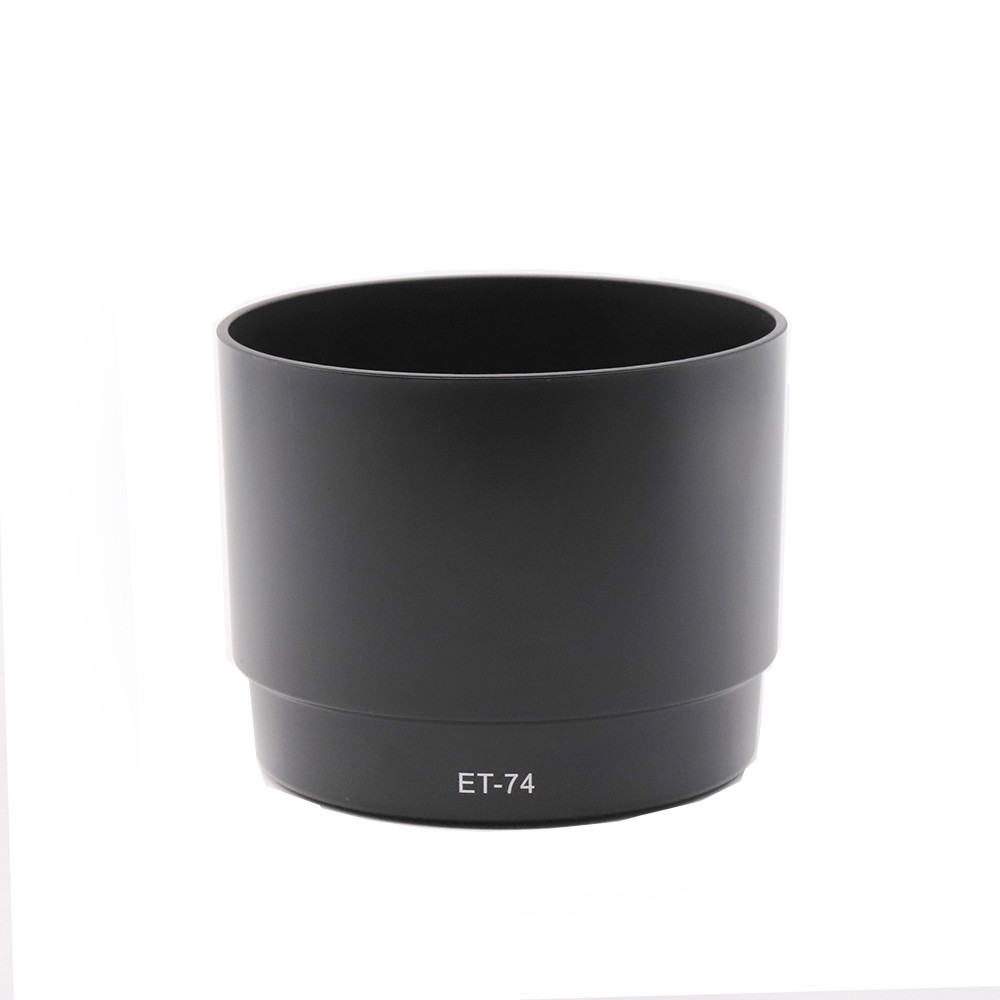 ET-74 Bayonet Camera Lens Hood Shade For Canon EF 70-200mm f/4L IS USM & USM Lens