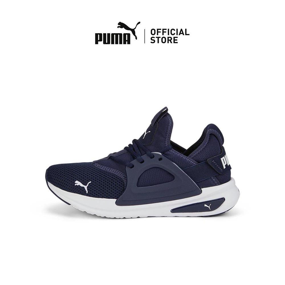 PUMA Unisex Softride Enzo Evo Running Shoes - Blue