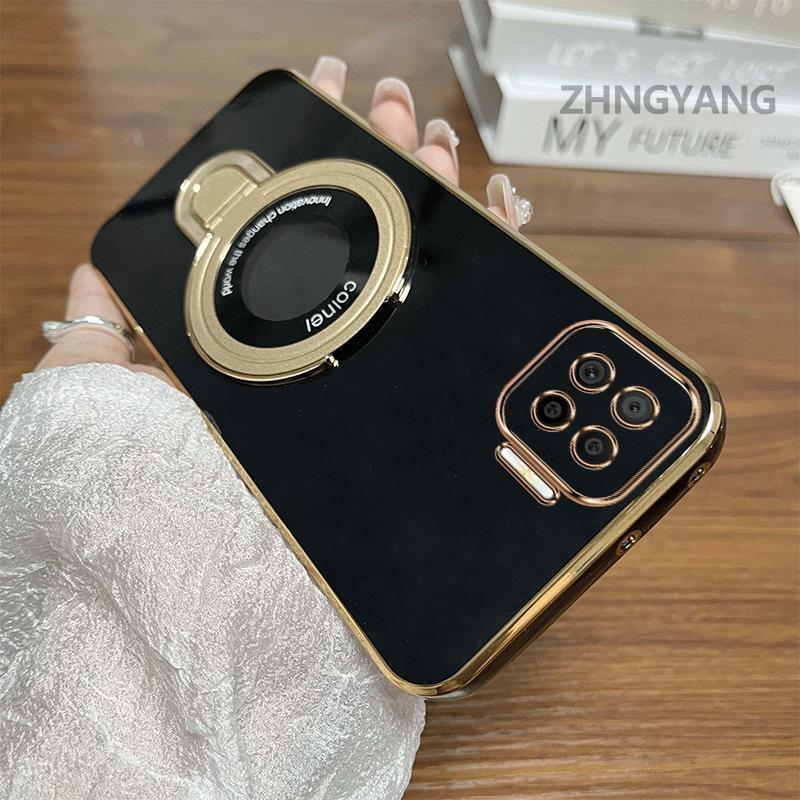 FanTing for Oppo A73 5G Screen Protector,[9H Hardness,Full